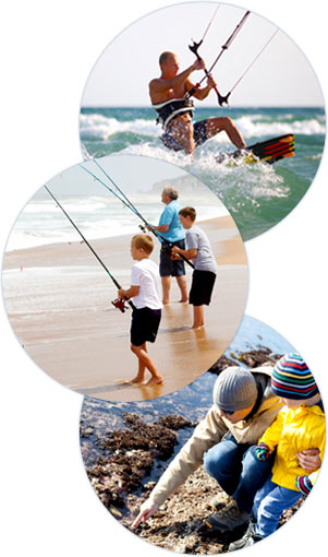 About TideTimes.co.uk